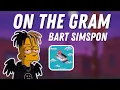 Download Lagu BART SIMPSON sings \