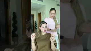 شعرك مصاب بكتيريا حوض النيل 