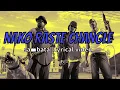 NAKO RASTE CHANGLE - SAMBATA (LYRICAL VIDEO)