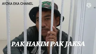 pak hakim pak jaksa