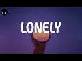 Download Lagu Akon - Lonely (Lyric Video) | I have nobody for my own