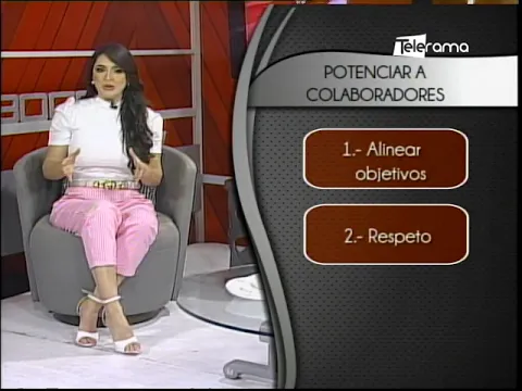 Coaching: Potenciar a colaboradores