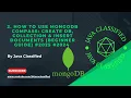 2 How to Use MongoDB Compass Create DB Collection Insert Documents Beginner Guide