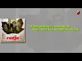 Download Lagu Radja - Tak ada yang sempurna (Official Lyric)