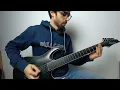 Memphis May Fire - Left For Dead (Guitar Cover) | New Song 2021