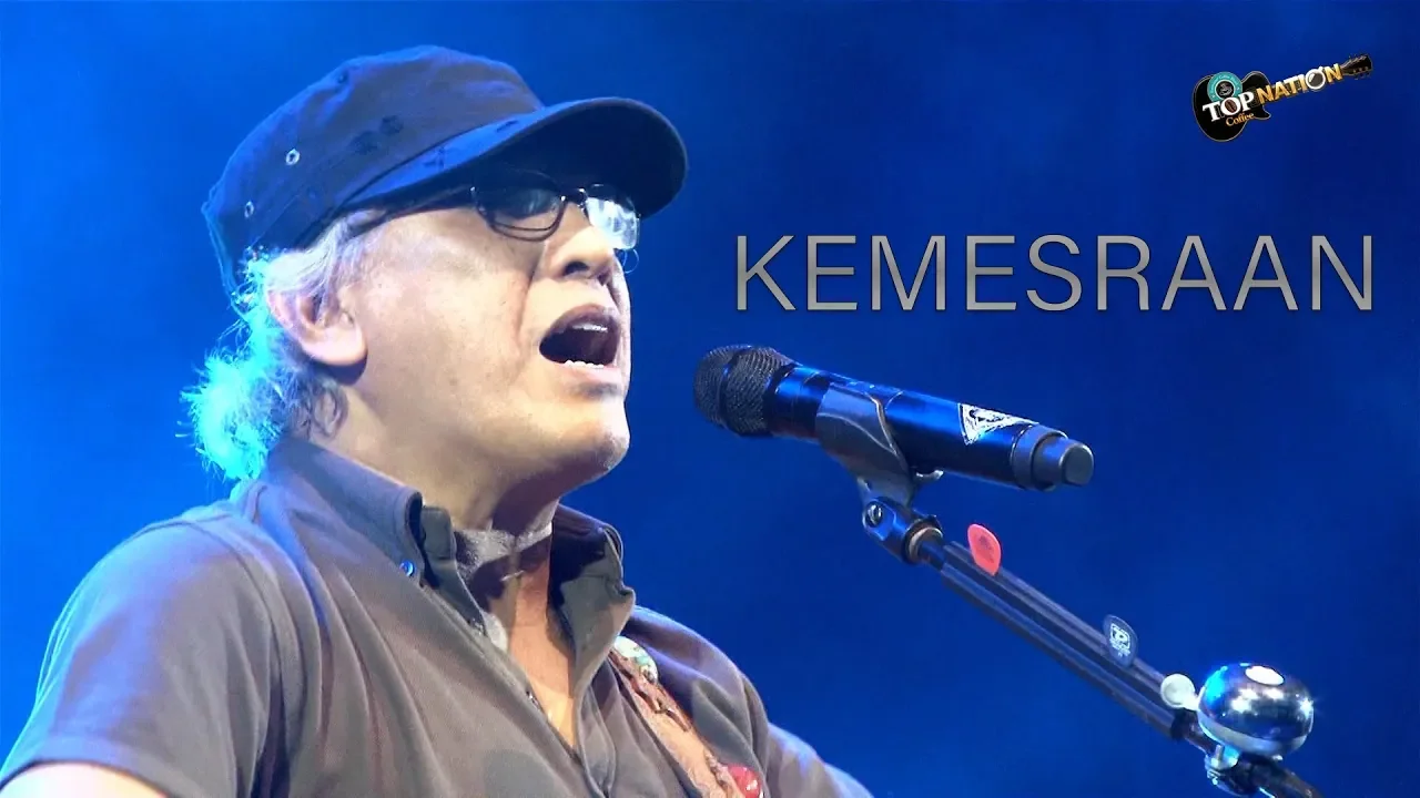 Iwan Fals - Kemesraan (Live HD ) Iwan Fals - Kemesraan (Live HD )