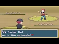Download Lagu Pokemon Firered Rocket Edition Boss Battle Theme Music