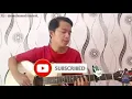 Download Lagu Kehadiranmu - Vagetoz | Cover By Maulana Ardiansyah Vs Chika Lutfi..