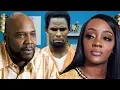 Exclusive R Kelly s brother Carey Falsely Accused of Touching Daughter More Details Inside
