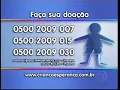 Download Lagu Encerramento Vale a Pena Ver de Novo e Início Sessão da Tarde (26/08/2009) (SIMULAÇÃO)