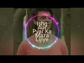 Download Lagu Ishq Aur Pyar Ka Maza Lijiye  Full Song  Sonu Nigam \u0026 ALTAF RAJA  SHAPATH 720p