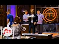 Top 5 Times Joe Threw the Food