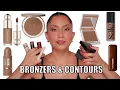 The Ultimate Bronzer Contour Guide 2025 Drugstore to High-End