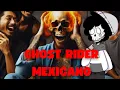 GHOST RIDER THE MOST GROTESQUE FROM THE MEXICAN CARTEL