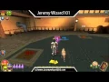 Wizard101 Puzzle Solved Big Ben Marleybone