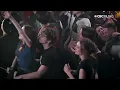 Jamie xx - Life (ft Robyn) | CBC Music Live