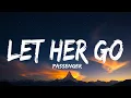Download Lagu Passenger - Let Her Go (Lyrics)