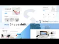 Meet Shapeshift A Sleek Professional WordPress Theme for Thrive Theme Builder