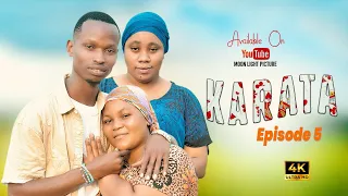 KARATA Series Mpya Ya Kiswahili Episode 5 