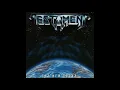 Testament - Trial By Fire