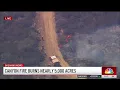 Download Lagu Midday Friday update: Canyon Fire containment reaches 25 percent