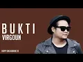 Download Lagu Virgoun - Bukti (Karaoke)