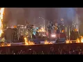 Download Lagu My Chemical Romance: The Black Parade - Full Concert - Toronto - August 22, 2025