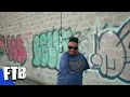 Gifted Hands - One Of Them Ones | From The Block Performance 🎙