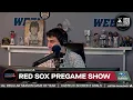 WEEI Boston Sports Original Daily Livestream
