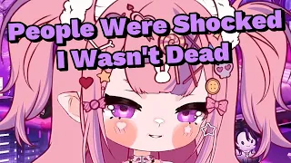 Ironmouse Reflects On Her Incredible Health Journey