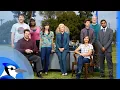 Think Local A Parks and Recreation Retrospective
