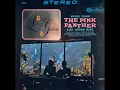 The Tiber Twist ~ Living Guitars (1964)