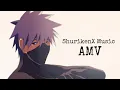 Naruto Shippuden - Kakashi Chronicles 《AMV》 - Flashboy Sharingan Remix