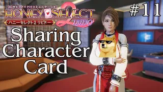 honey select 2 libido sharing character card momiji vi novel 11