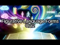 Test Your Knowledge Fun Figurative Language Challenge Can You Ace It
