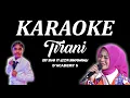 Download Lagu KARAOKE Tirani - Versi EBY ft KEZYA ||D'Academy 5 [Official Karaoke Lirik]