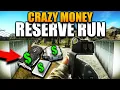 Reserve Run Will Make You RICH Escape From Tarkov Reserve