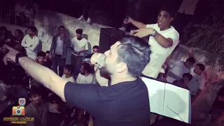 الفنان   أحمد كروان أفراح آل أبوالعنين ستوديو الحظ               فرقة السيكاوالكروان             دندنها