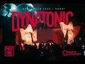 Lagu Dj Dynatonic - Halloween 2025 / Dubai by Party Company (Part 1)