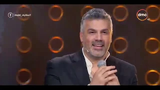                                        يا أبيض يا اسود دندنها