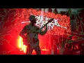 Chelsea Grin - Playing with Fire (Live 4K UHD) @ Gas Monkey Live - Dallas, TX 2/22/2019