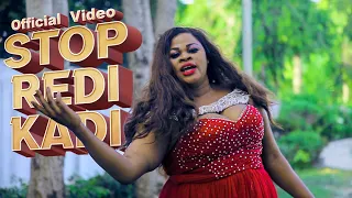 jike la chui stop redi kadi official video 
