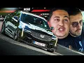 Download Lagu HELL YEAH!🦅Cadillac CT4-V Blackwing!🦅 // Nürburgring