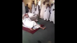 كدباس الخير قصيده ياشيخ الطريقه والحقيقه 