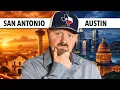 Moving From San Antonio to Austin Mistakes Buyers Always Overlook