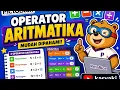 Belajar Operator Aritmatika di PictoBlox Materi Coding Dasar untuk Pemula