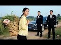 Download Lagu 乡下女孩回归豪门，本以为不用再受苦，不想转头被迫嫁给傻子！[MULTI SUB] 💘 #chinese television dramas #逆袭 #爽剧 #豪门 #shortdramas
