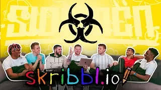 SIDEMEN STAY AT HOME SKRIBBL IO Sidemen Gaming