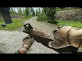 Escape from tarkov - 0 Durability FN P90