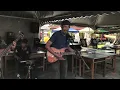 Abe Soh Santana - Apo Nak Di Kato(blues geng)